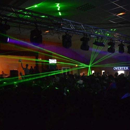 23H58 Deux Minutes Avant L'1PAKT [Set Mental Acid]