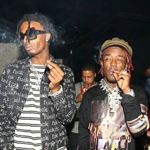 Stream Free Lil Uzi Vert x Playboi Carti Type Beat 2021