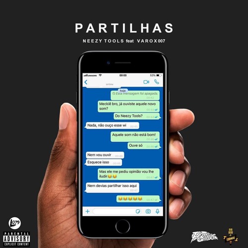 Partilhas(Ft. Varox007)