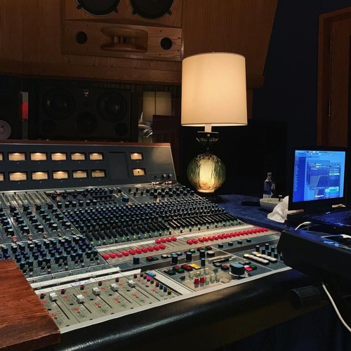 Voltage (@ProdByAyyDot)