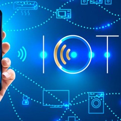 Internet of Things Development Company