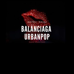 Balenciaga Urban PoP