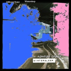 Tennyson - Wintersleep (Noneon Remix)