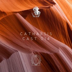 Catharsis Cast 014 // Yaroslav Lenzyak