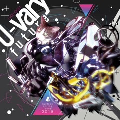 quad - Spring Issue 2019: U-vary future (clip demo)