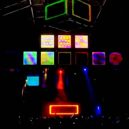 Cirez D - ABCD Intro ID (Space Date Acapella)