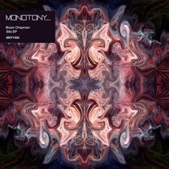 Bryan Chapman - Gallus [Monotony]