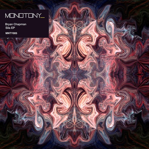 Bryan Chapman - Gallus [Monotony]