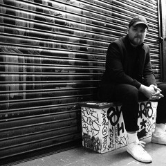 Jack Priest - April 2019