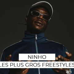NINHO - PLUS GROS FREESTYLES (StriktMinimum)