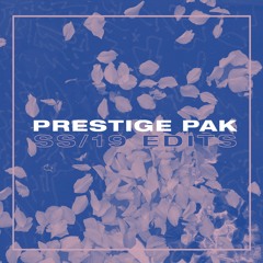 Toca Mi Cuerpo(Prestige Pak Edit)
