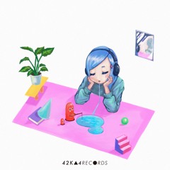 【M3-2019春 か-29a】「微睡乙女」付録CD(XFD)