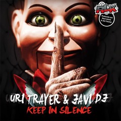 URI TRAYER & JAVI DJ - Rusian Roulette (hard remix)