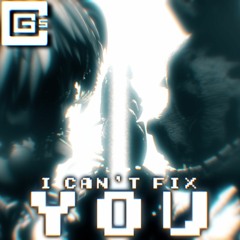 I Can't Fix You (Remix/Cover)