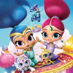 Shimmer and Shine - Theme Song (Season 2)