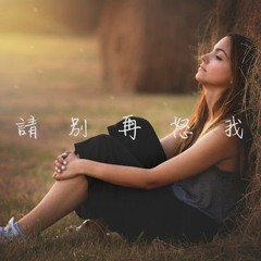 請別再怒我了