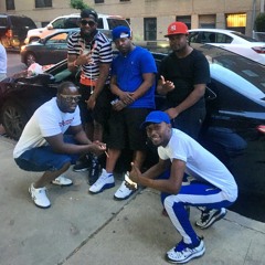 Been around the Ville