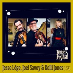 Franske Rødder Afsnit 4 - En Gryderet Fra Louisiana