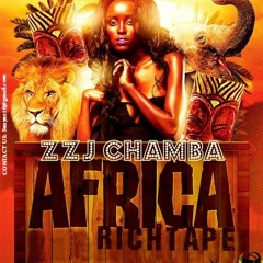 ZzJ Chamba Africa 2020  Tour RichT@pe