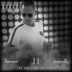 DJ JJ - EXEPTIONEL 2.0
