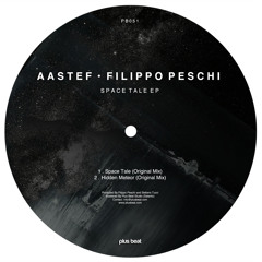 Filippo Peschi,Aastef - Hidden Meteor (Original Mix)