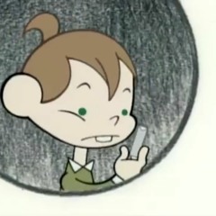 عالم الطباشير chalkzone