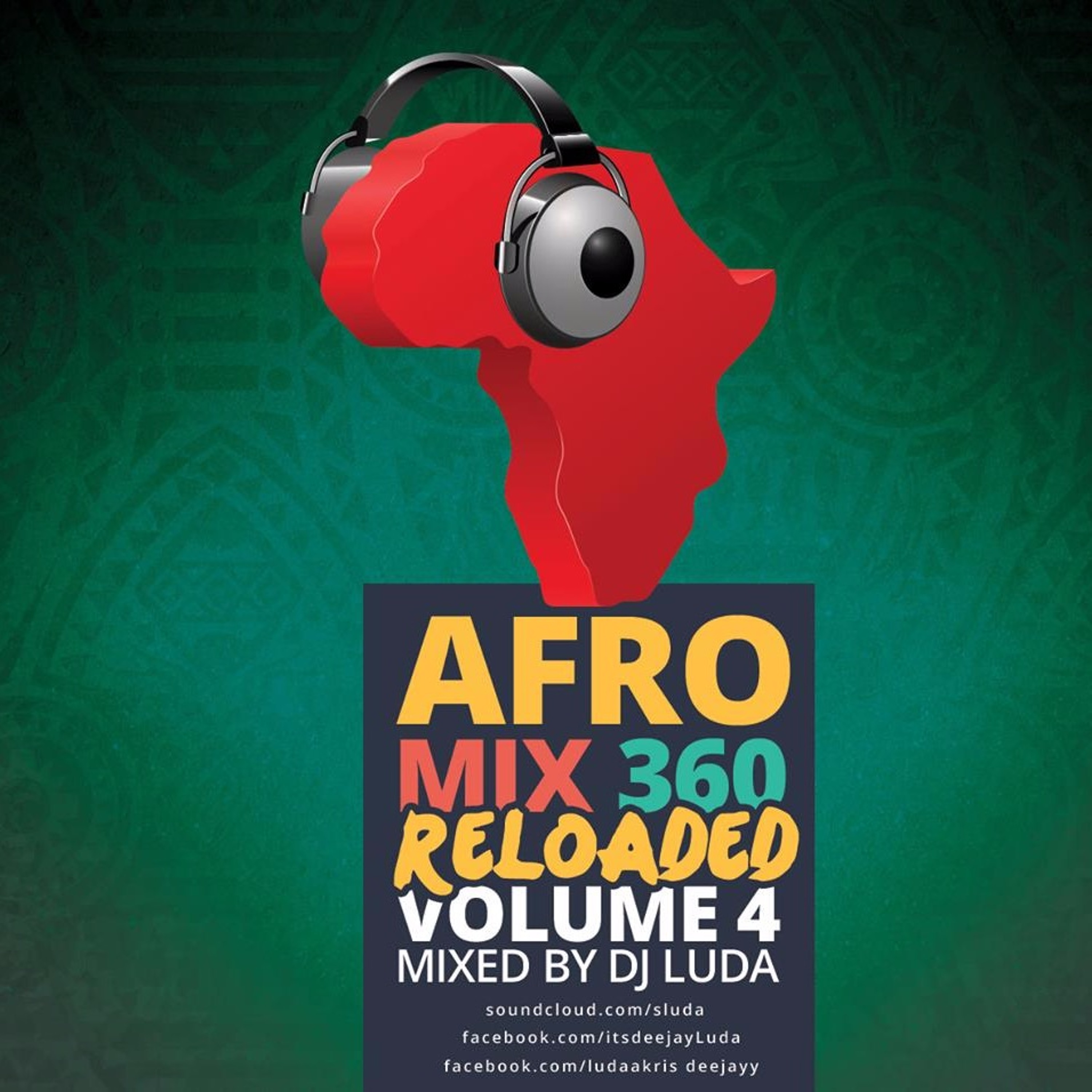 Ludakris (DJ Luda)