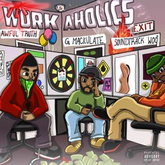 Workaholics