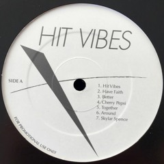 Saint Pepsi - Cherry Pepsi (Hackosef Edit)