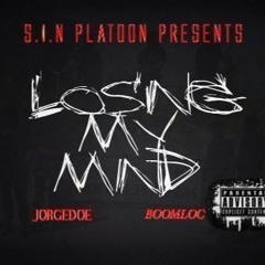 LOSING MY MIND