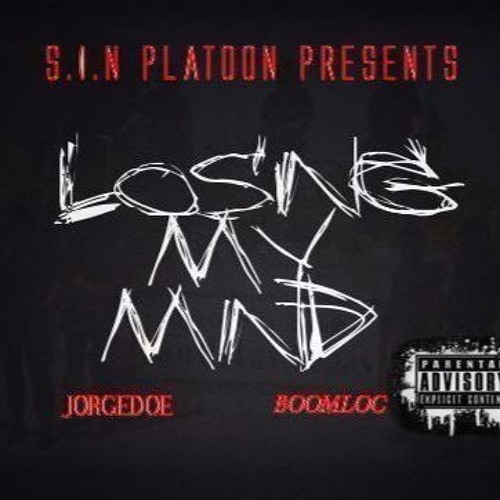 LOSING MY MIND
