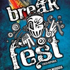 AUDIOFLOW ///  BREAK FEST 2012 LIVE SET