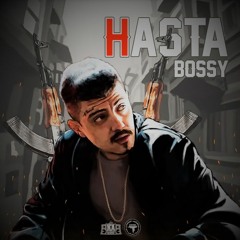 Bossy - Bitmez Dertlerim