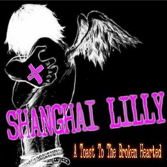 Champain Love - Shanghai Lilly