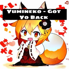 Got Yo Back