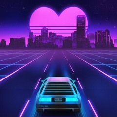 HOME - Resonance (Deltas Vaporwave Remix)