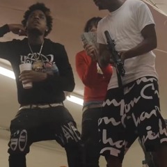 Go Yayo - Boom God Pt. 2 (Exclusive By HalfpintFilmz)