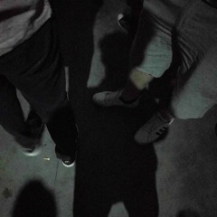 Sint-Amandsberg, part 2: Night