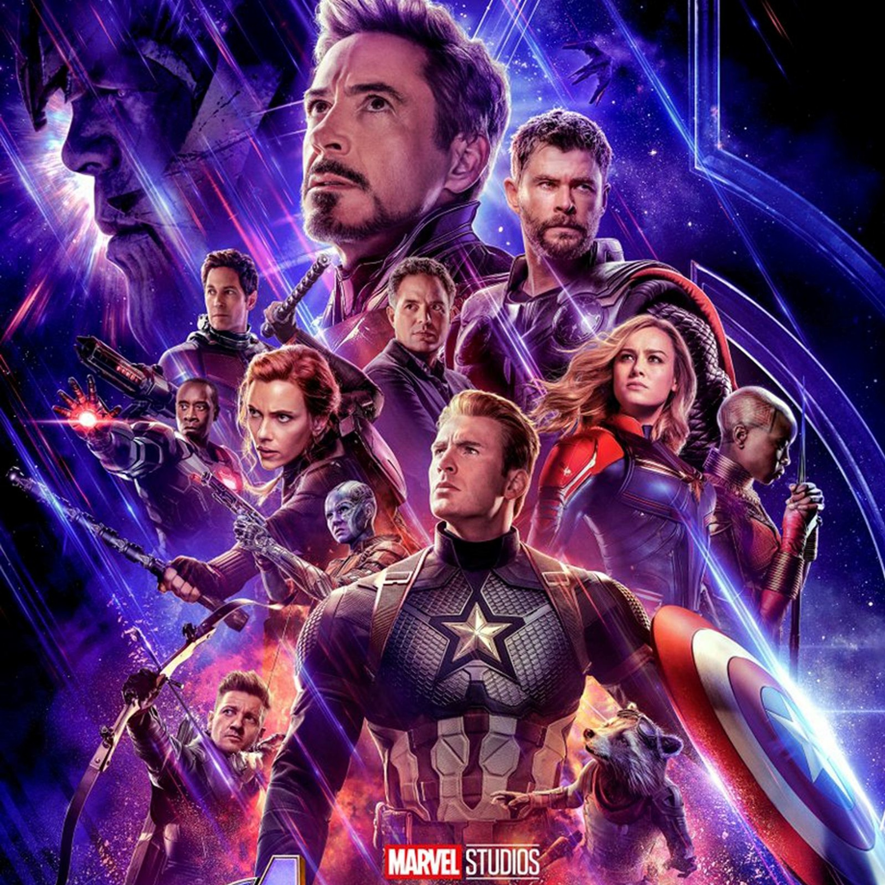En el cine