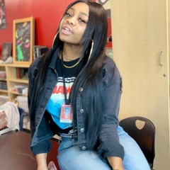 Nya Savage- Bout My Money