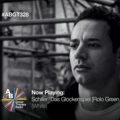 Schiller - Das Glockenspiel (Rolo Green Remix) ABGT PREVIEW