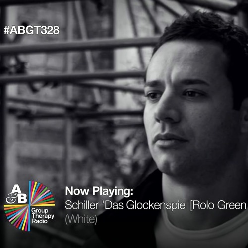 Schiller - Das Glockenspiel (Rolo Green Remix) ABGT PREVIEW