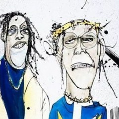 Legacy (Travis Scott X Quavo type beat)