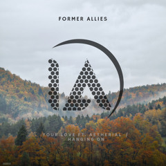 Former Allies - Hanging On (Free Download)