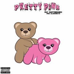 PRETTY PINK (feat. NicX)