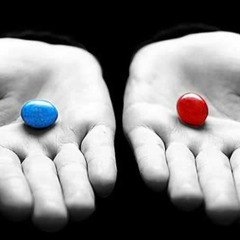 Red Pill By Zarathoustra - Dark Minimal to Trance Mix