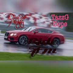 DrugRixh Almighty - Ride (Ft TazzG Dope)