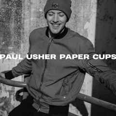 Paul Usher - Paper Cups (Original Explicit Master)
