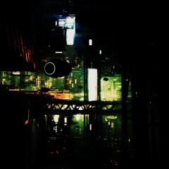 Twenty Past Midnight