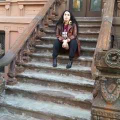 Leila Soul - I Am - Rising